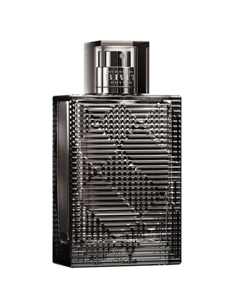 burberry brit rhythm for him eau de toilette intense